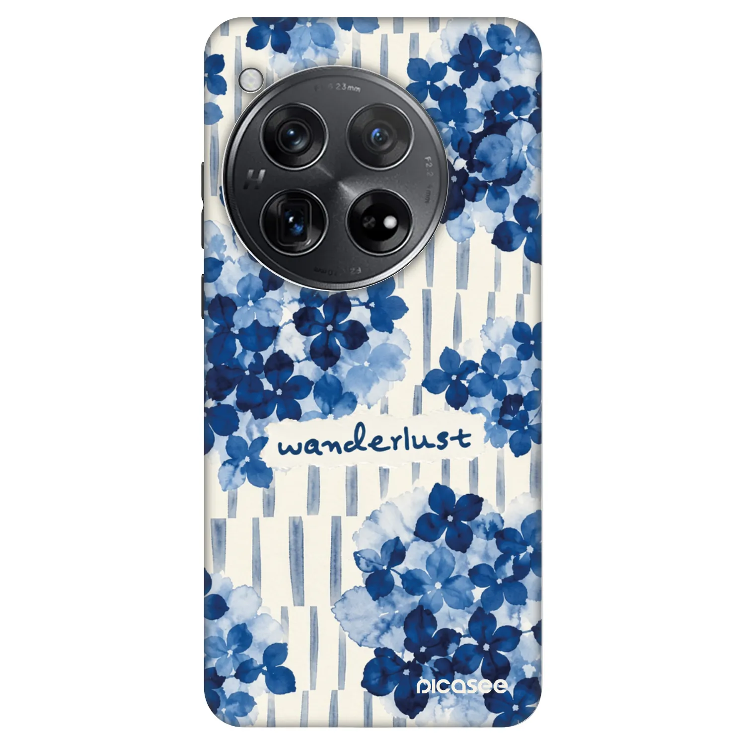 Picasee Fashion Case za OnePlus 12 5G - Azorea