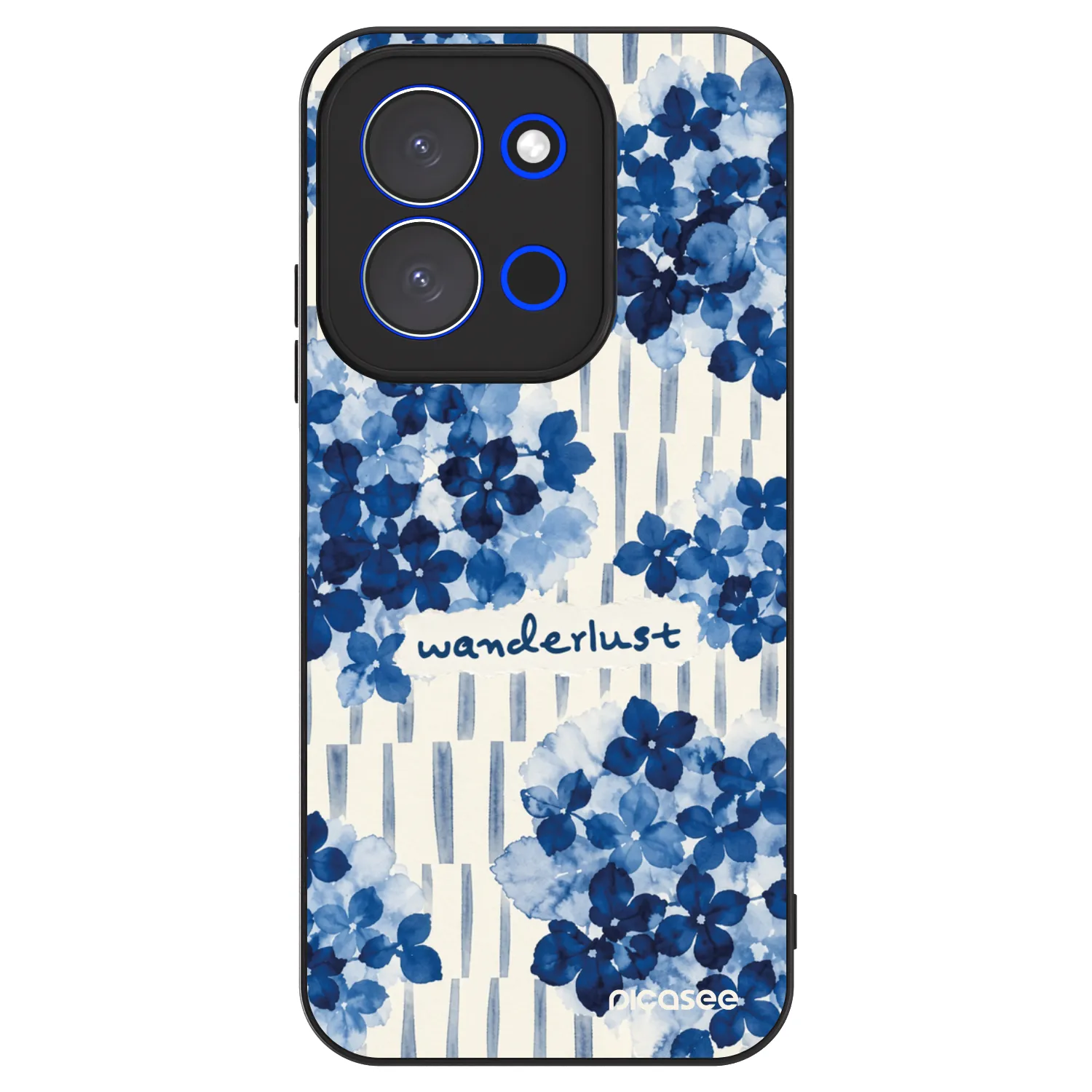 Picasee ULTIMATE CASE za Xiaomi Redmi 15C 4G - Azorea