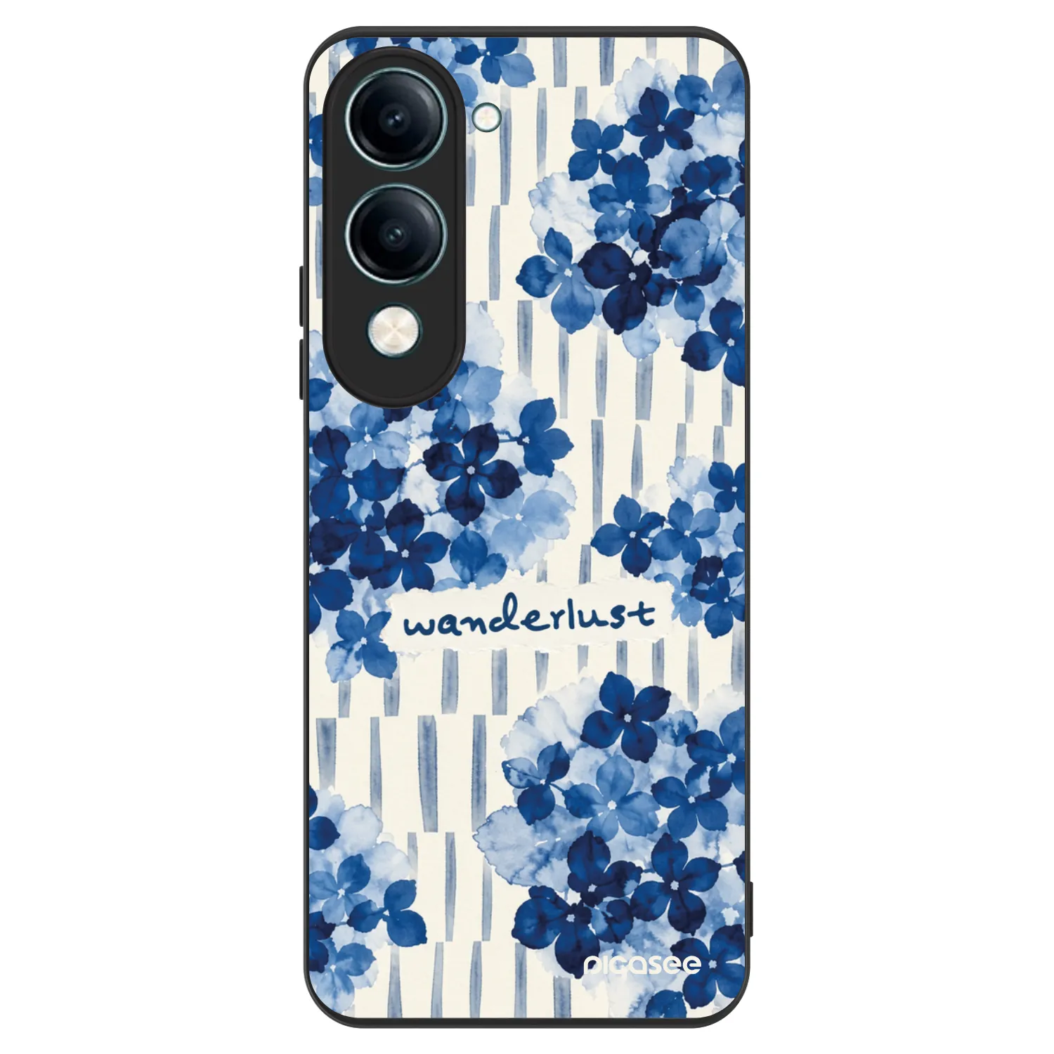 Picasee ULTIMATE CASE za Vivo Y29s 5G - Azorea