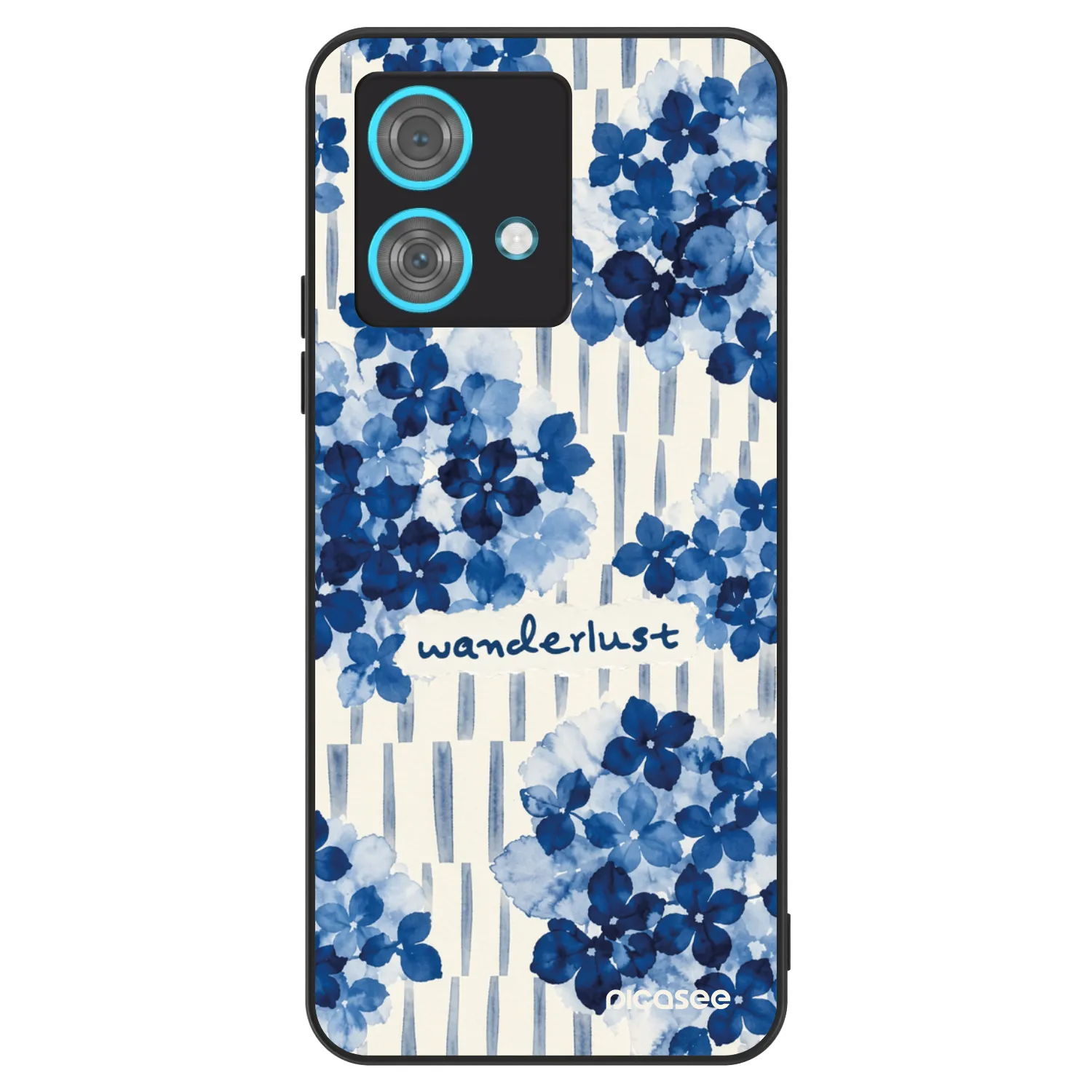 Picasee ULTIMATE CASE za Motorola Edge 40 Neo - Azorea