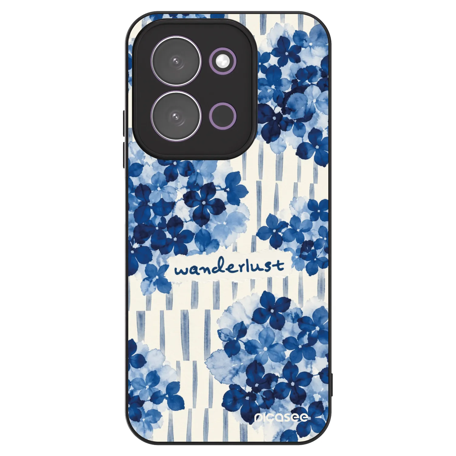 Picasee ULTIMATE CASE za Xiaomi Redmi 15C 5G - Azorea