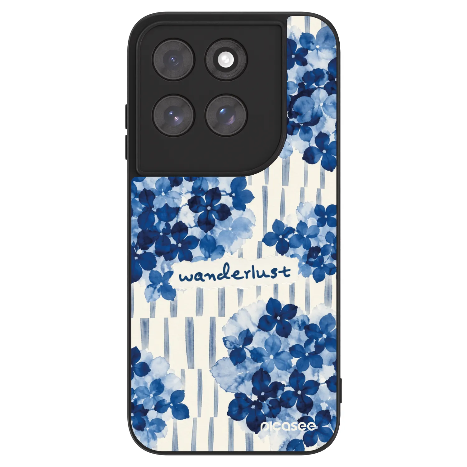 Picasee ULTIMATE CASE za Motorola Moto G77 - Azorea