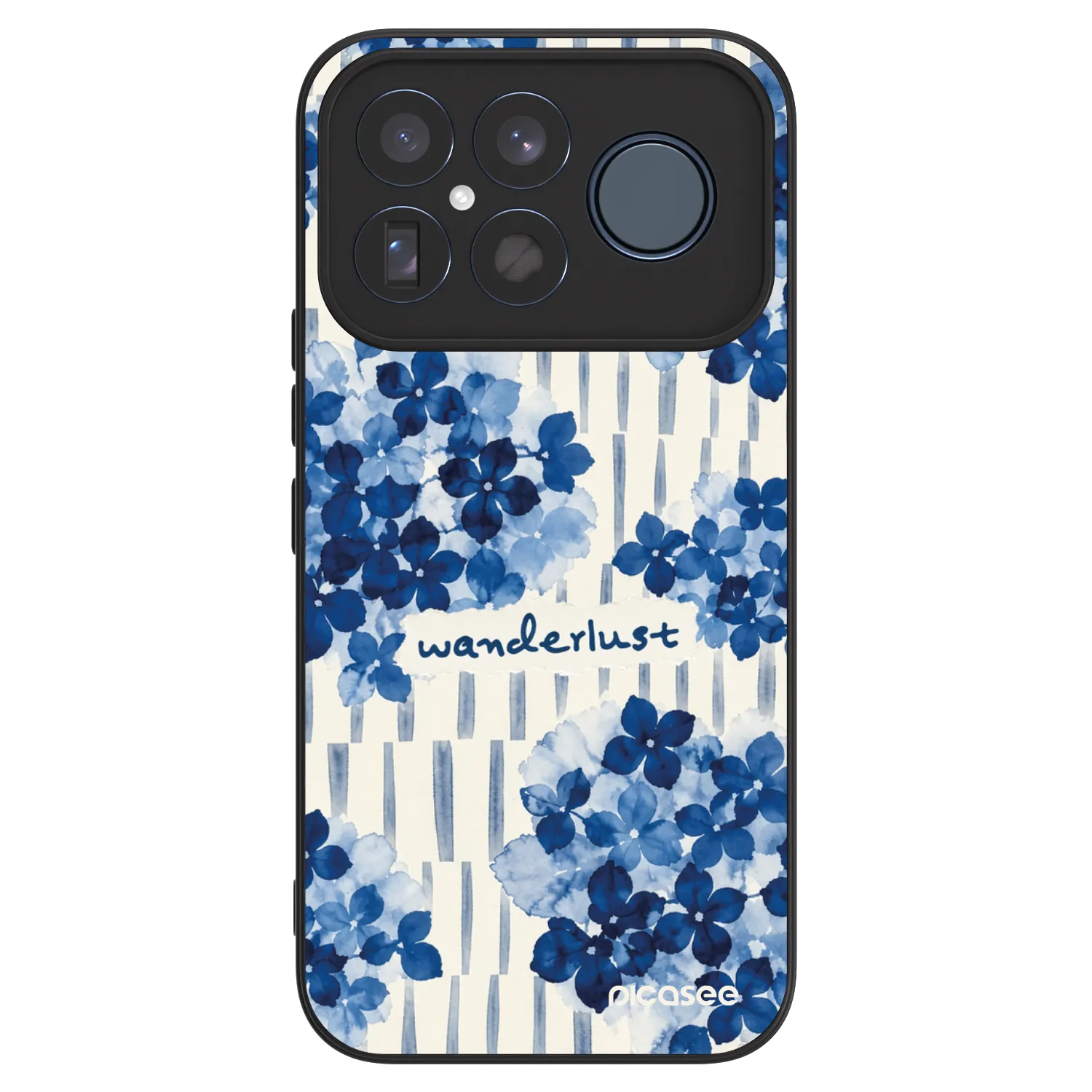 Picasee ULTIMATE CASE za Xiaomi Poco F8 Ultra - Azorea