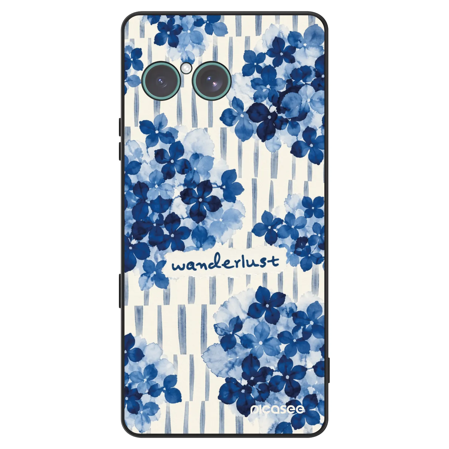 Picasee ULTIMATE CASE za Sony Xperia 10 VII - Azorea
