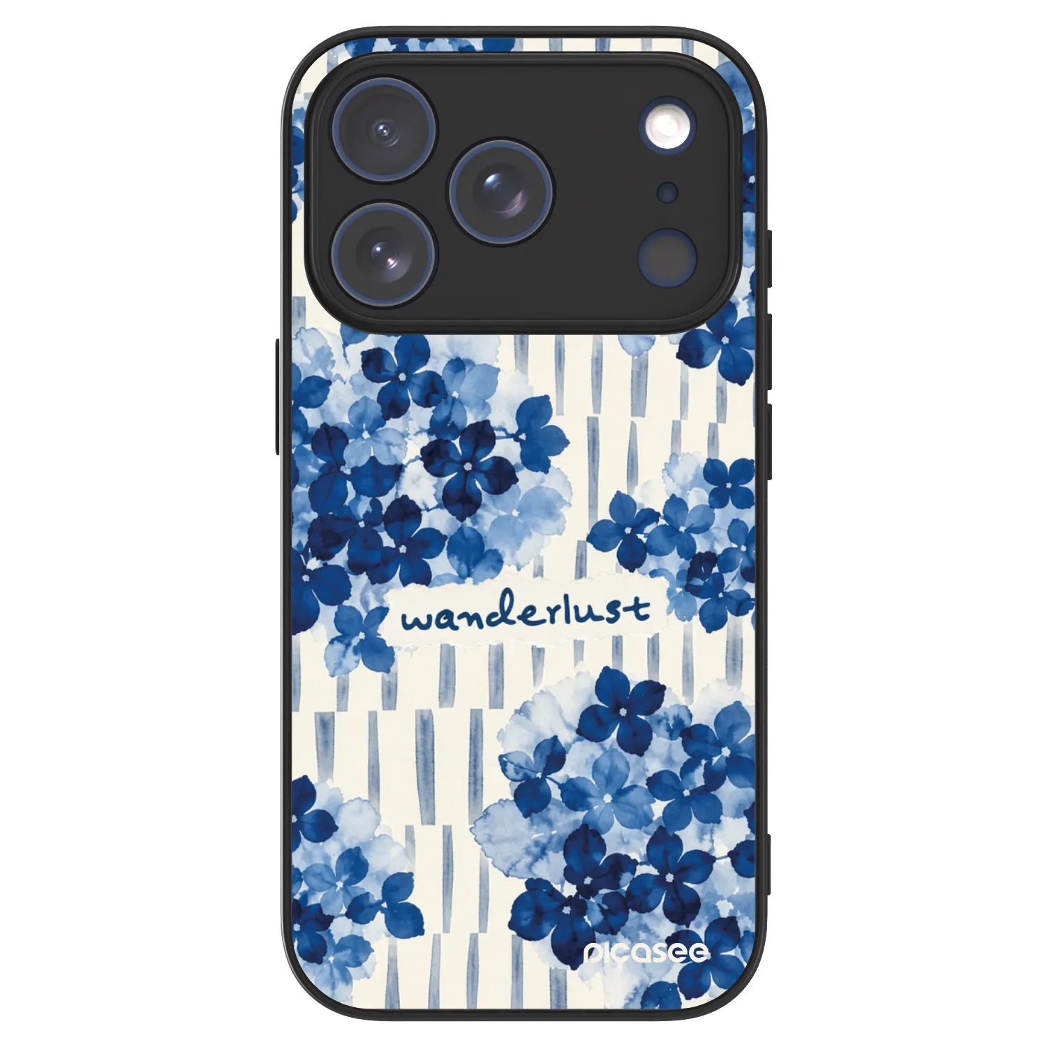 Picasee ULTIMATE CASE za Apple iPhone 18 Pro - Azorea