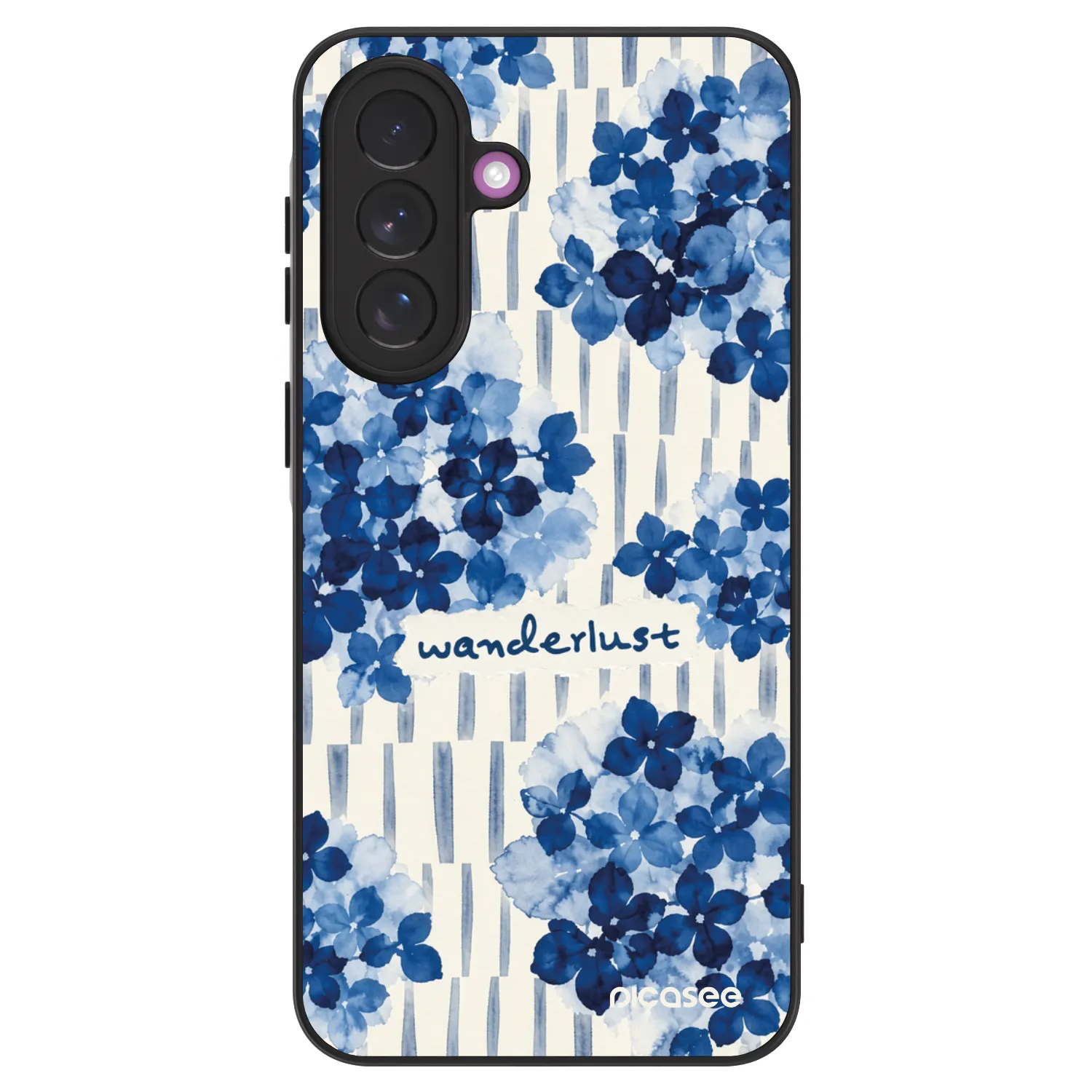 Picasee ULTIMATE CASE za Samsung Galaxy A37 - Azorea