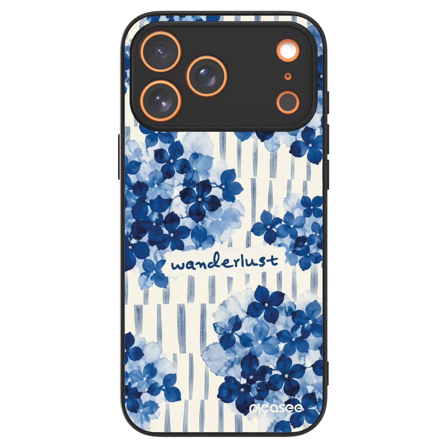 Picasee ULTIMATE CASE MagSafe za Apple iPhone 18 Pro Max - Azorea