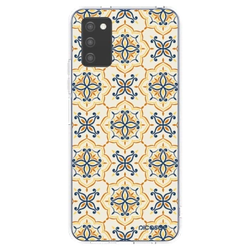 Maskica za Samsung Galaxy A02s A025G - Majolica