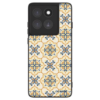 Maskica za Motorola Edge 60 Pro - Majolica