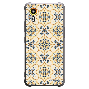 Maskica za Samsung Galaxy XCover 7 - Majolica