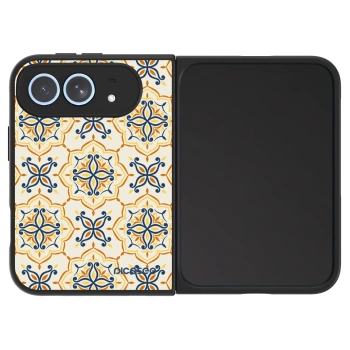 Maskica za Apple iPhone Duo - Majolica