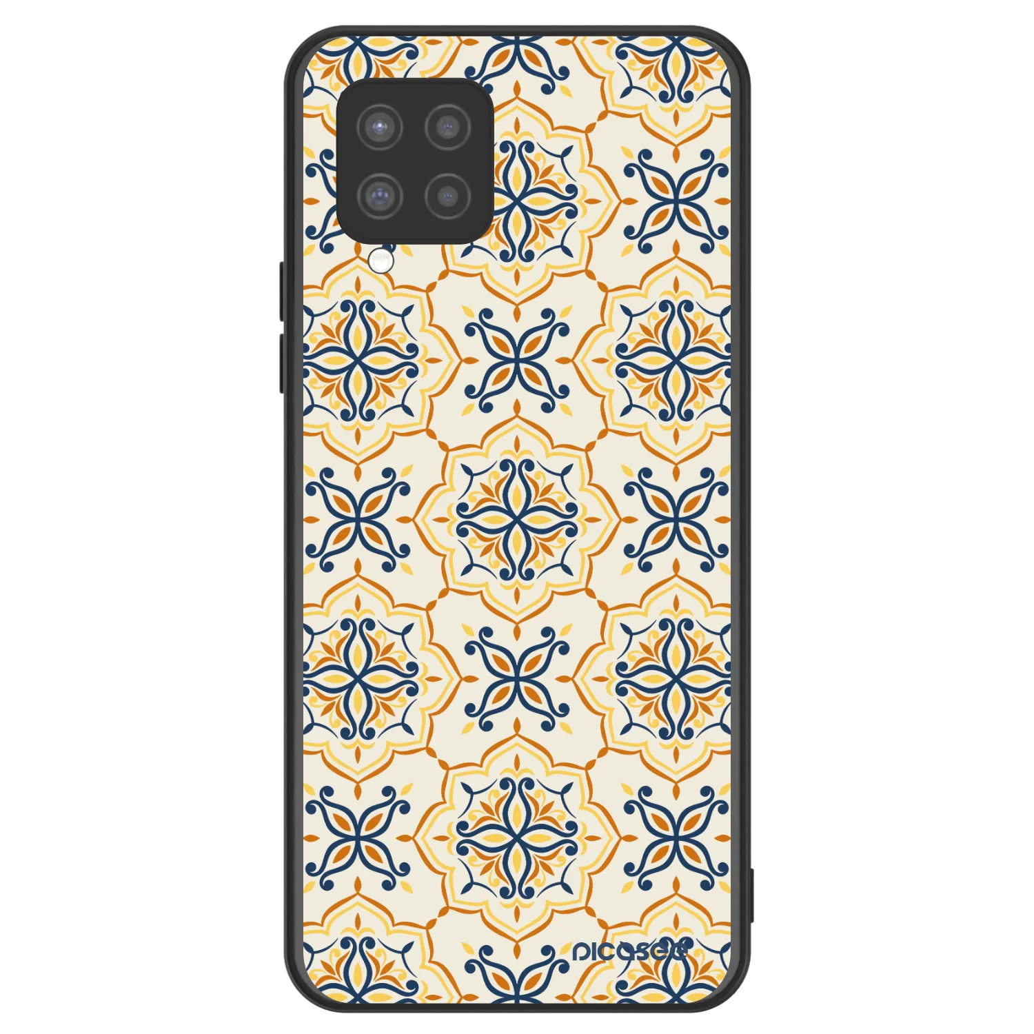 Picasee ULTIMATE CASE za Samsung Galaxy A42 A426B - Majolica