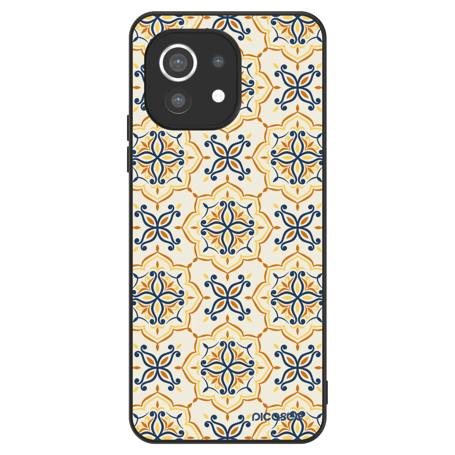 Picasee ULTIMATE CASE za Xiaomi Mi 11 - Majolica
