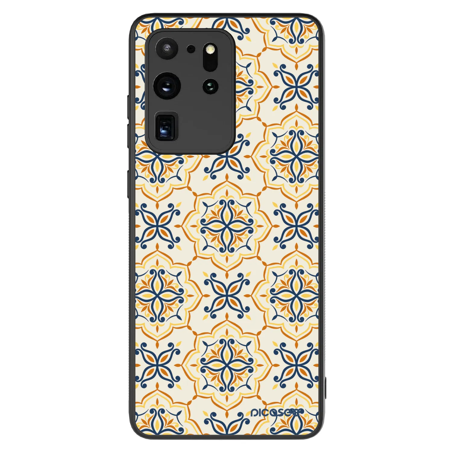 Picasee ULTIMATE CASE za Samsung Galaxy S20 Ultra 5G G988F - Majolica