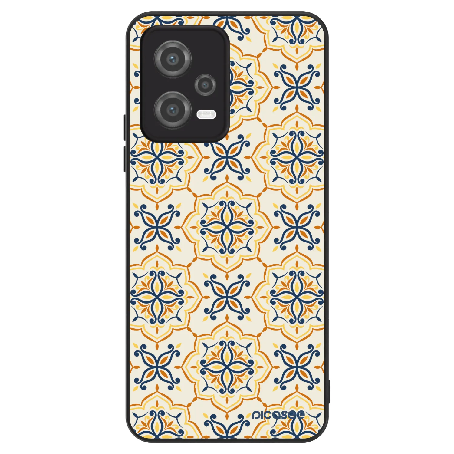 Picasee ULTIMATE CASE za Xiaomi Poco X5 - Majolica