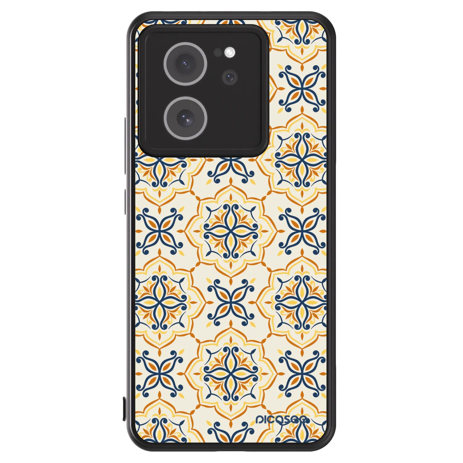 Picasee ULTIMATE CASE za Xiaomi 13T - Majolica