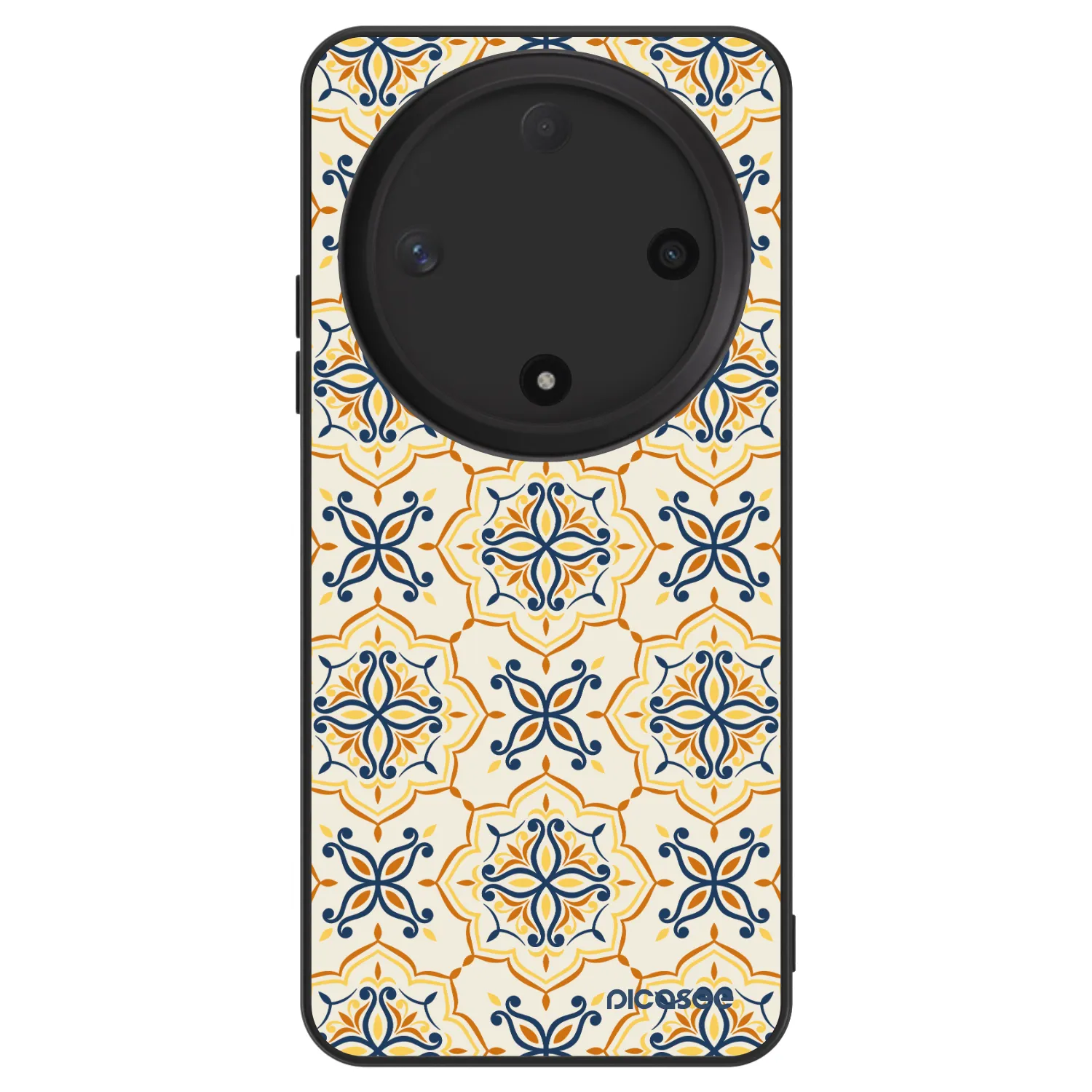 Picasee ULTIMATE CASE za Honor Magic6 Lite 5G - Majolica