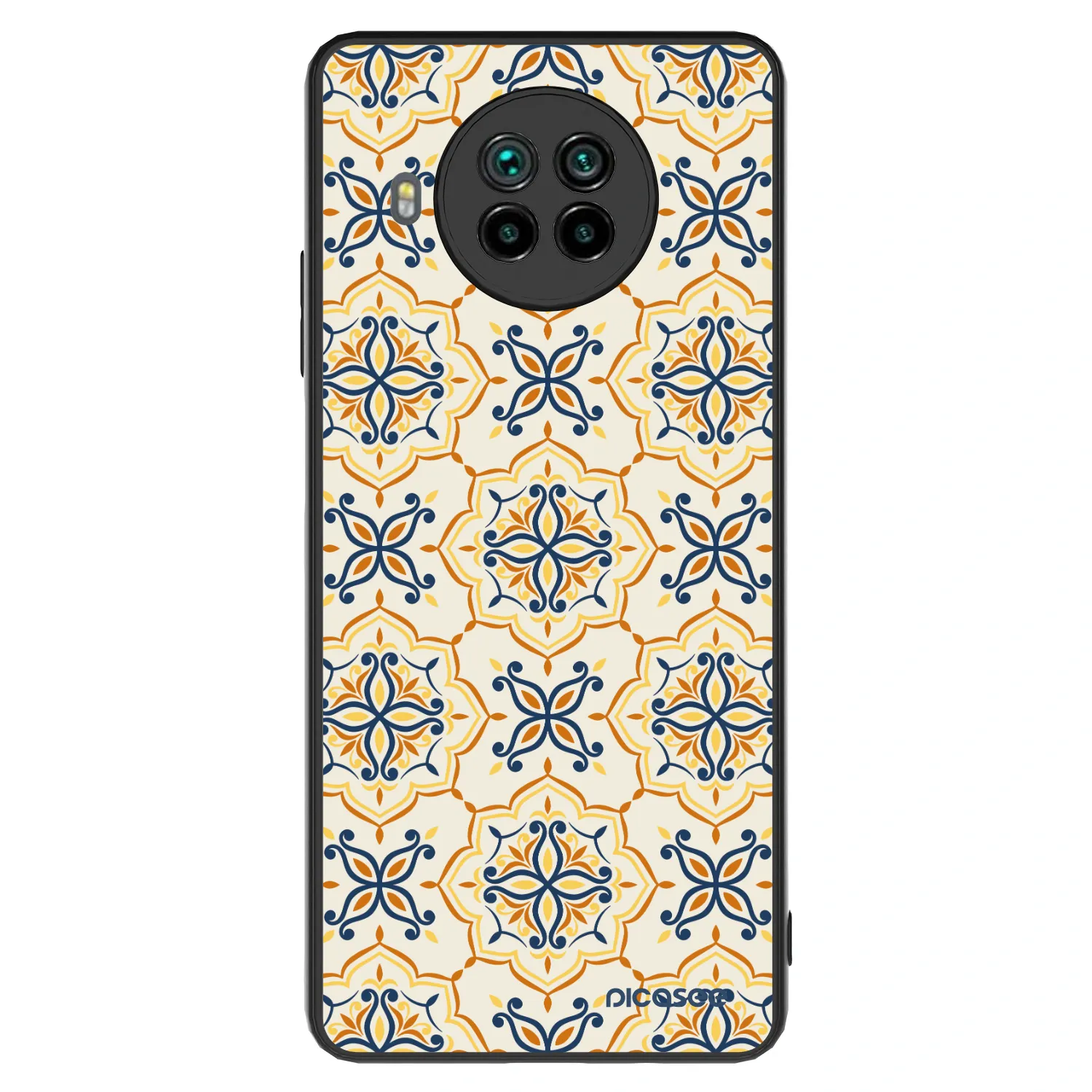 Picasee ULTIMATE CASE za Xiaomi Mi 10T Lite - Majolica