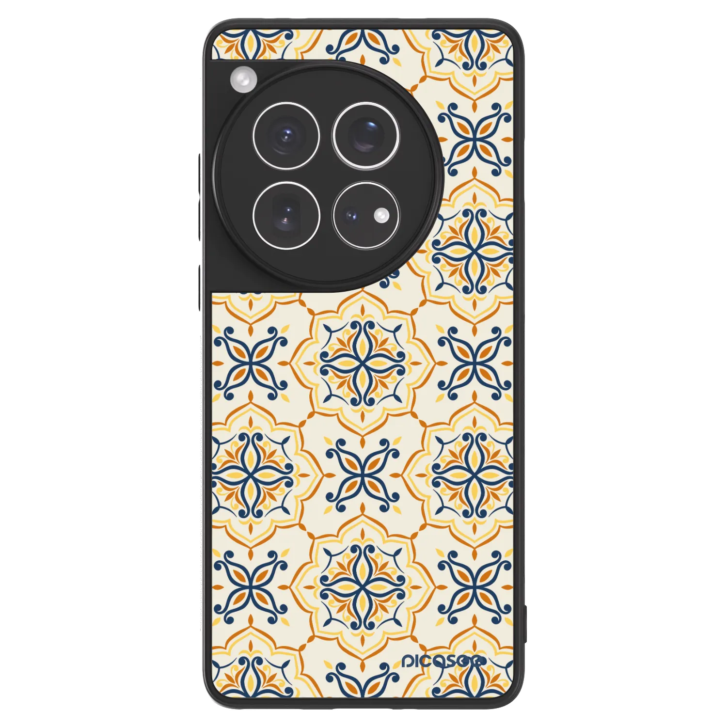 Picasee ULTIMATE CASE za OnePlus 12 5G - Majolica