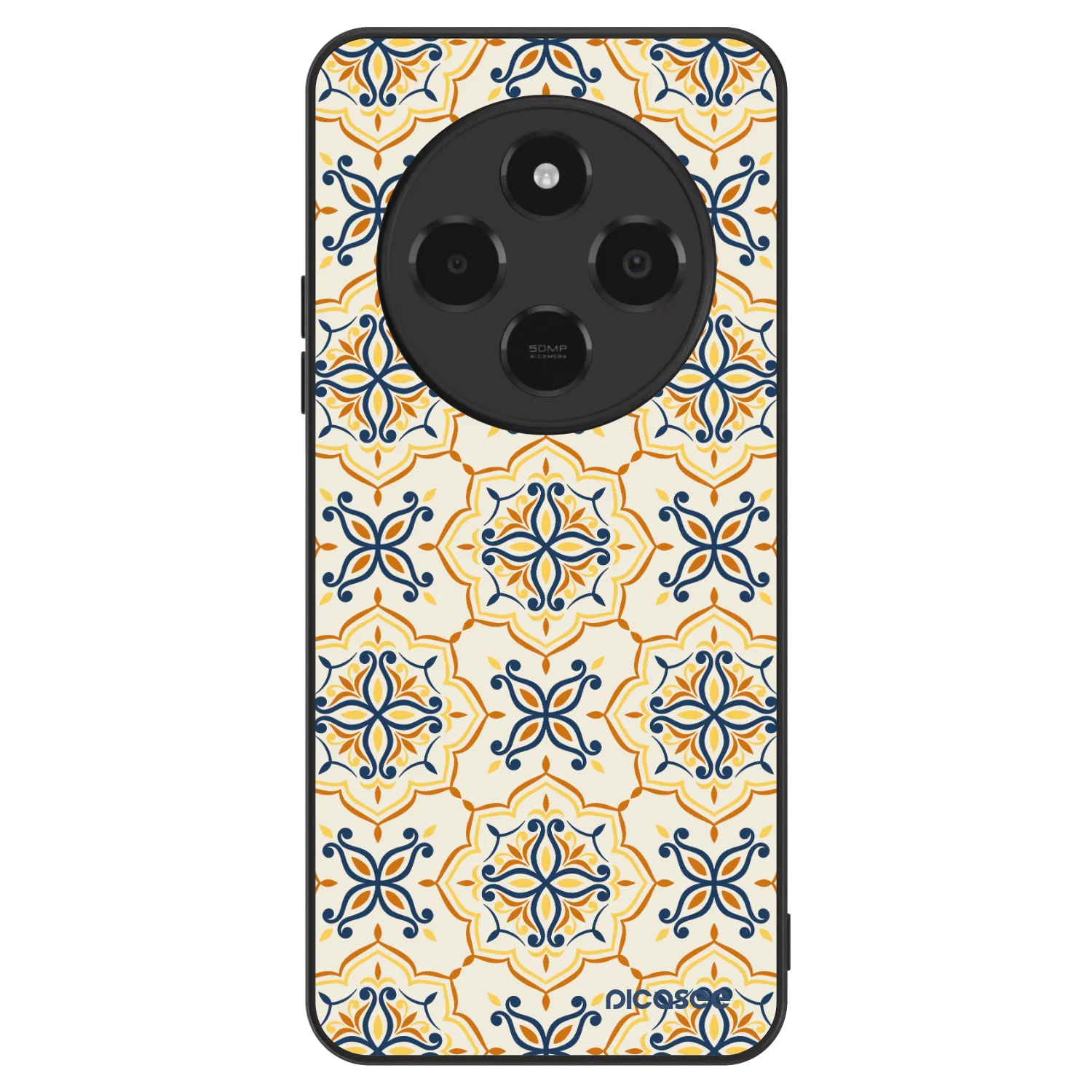 Picasee ULTIMATE CASE za Xiaomi Poco C75 - Majolica