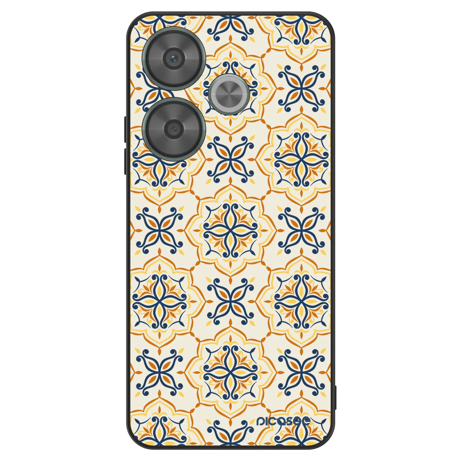 Picasee ULTIMATE CASE za Xiaomi Poco F6 - Majolica
