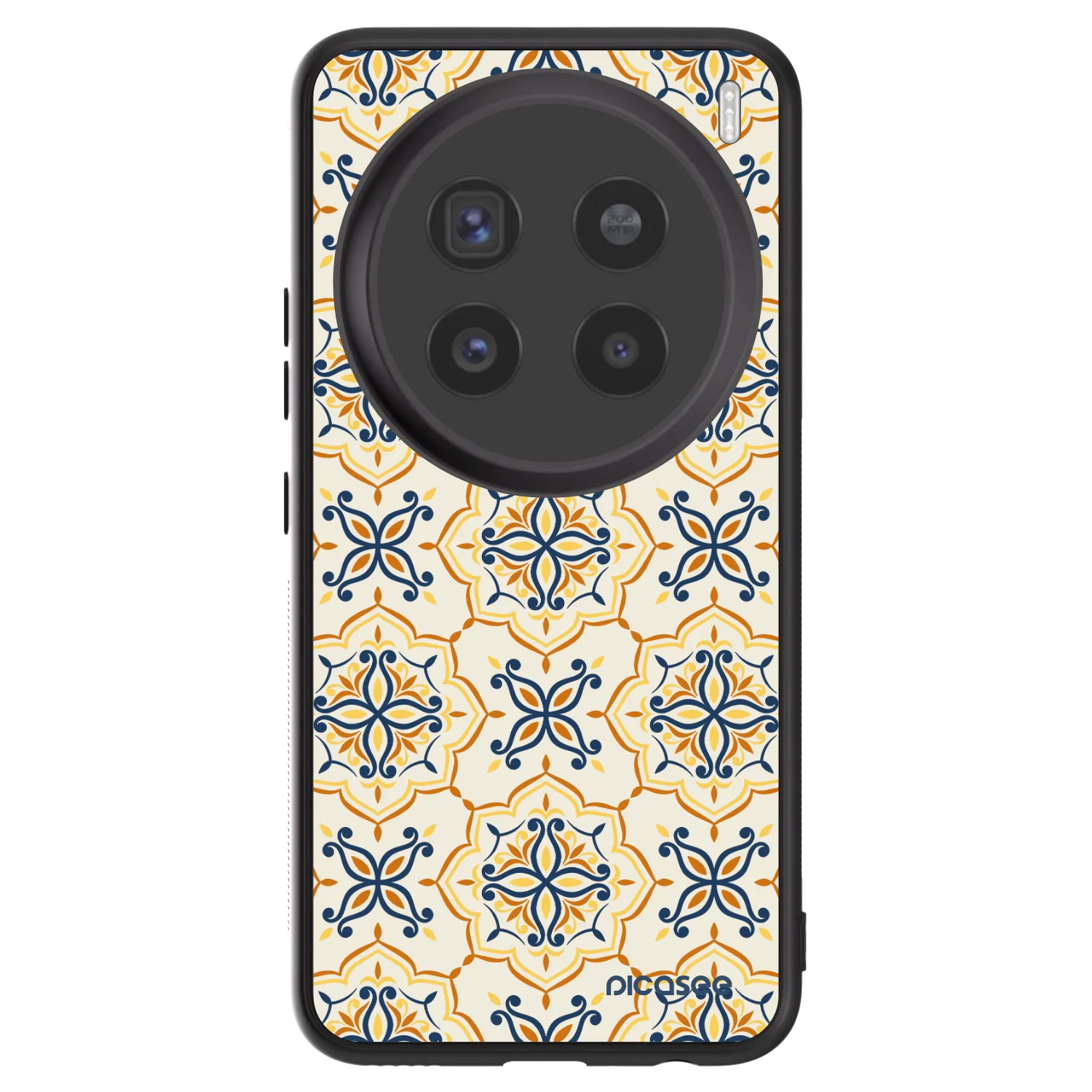 Picasee ULTIMATE CASE za Vivo X200 Pro - Majolica