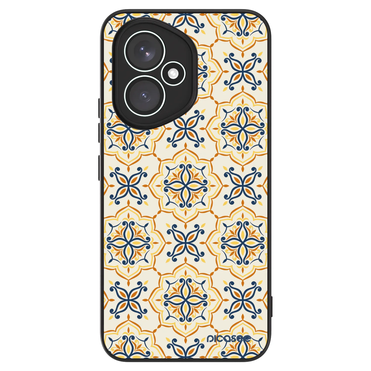 Picasee ULTIMATE CASE za Honor 400 5G - Majolica