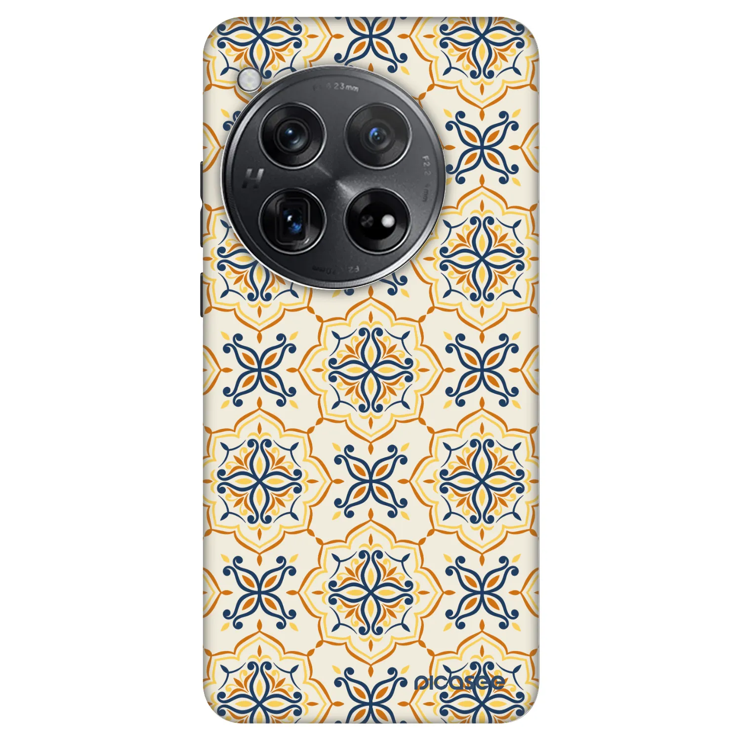 Picasee Fashion Case za OnePlus 12 5G - Majolica