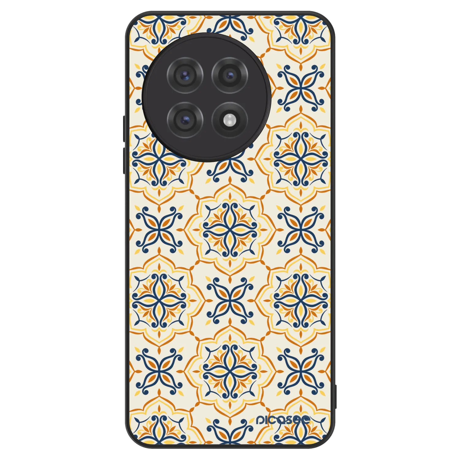 Picasee ULTIMATE CASE za OnePlus 13R 5G - Majolica