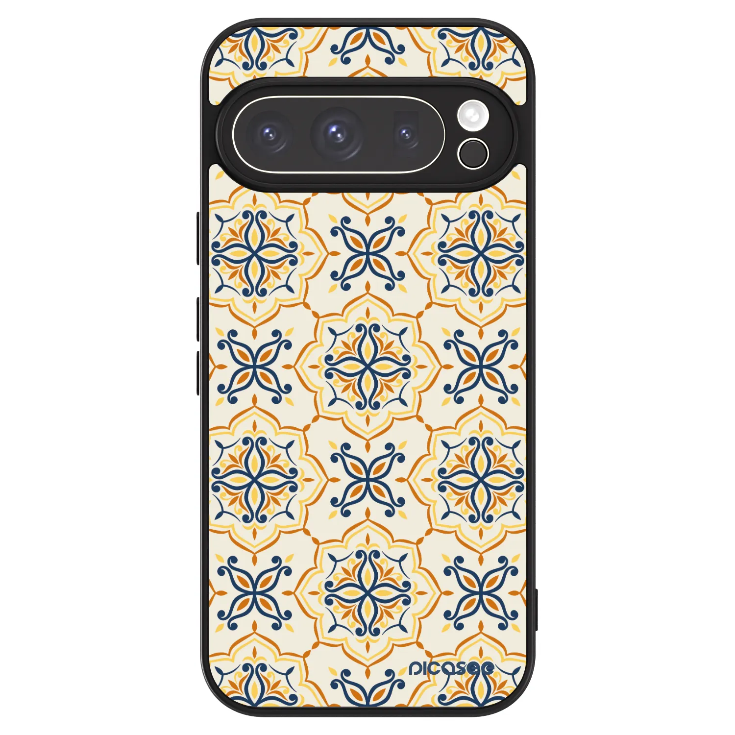 Picasee ULTIMATE CASE za Google Pixel 9 Pro XL - Majolica