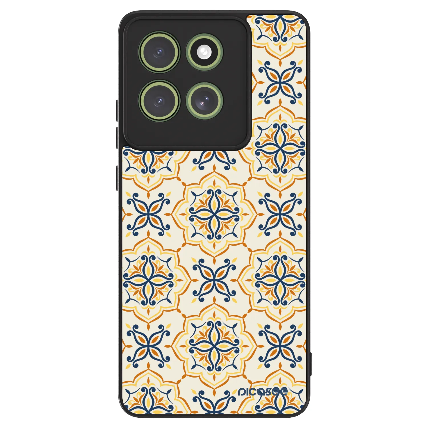 Picasee ULTIMATE CASE za Motorola Moto G86 Power 5G - Majolica