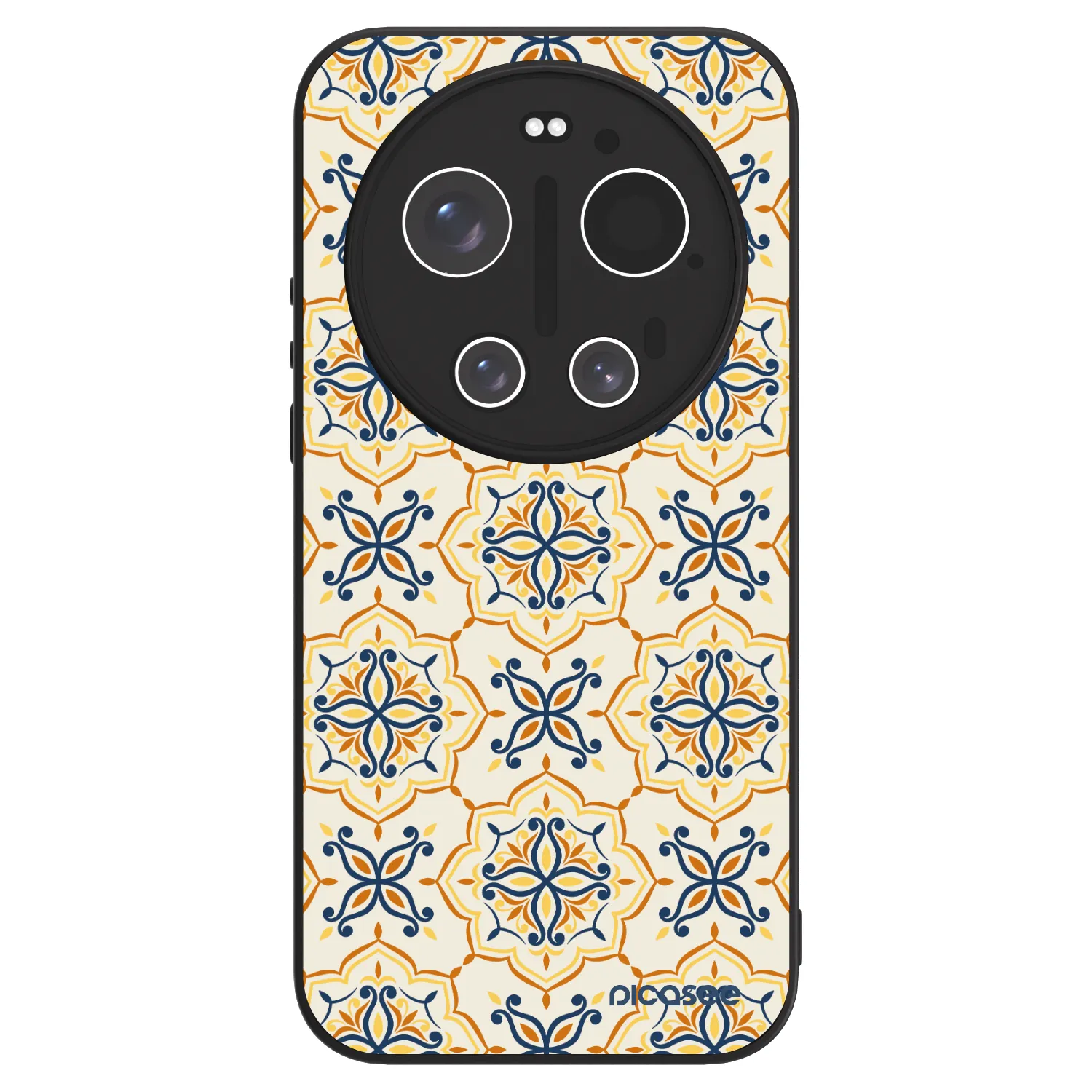 Picasee ULTIMATE CASE PowerShare za Xiaomi 17 Ultra - Majolica
