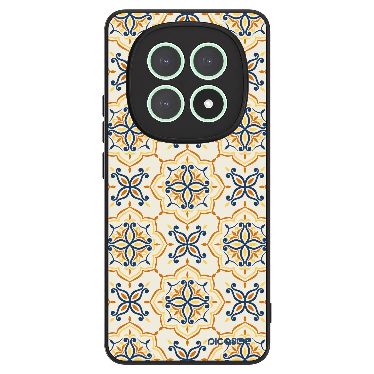Picasee ULTIMATE CASE za Xiaomi Redmi Note 15 5G - Majolica