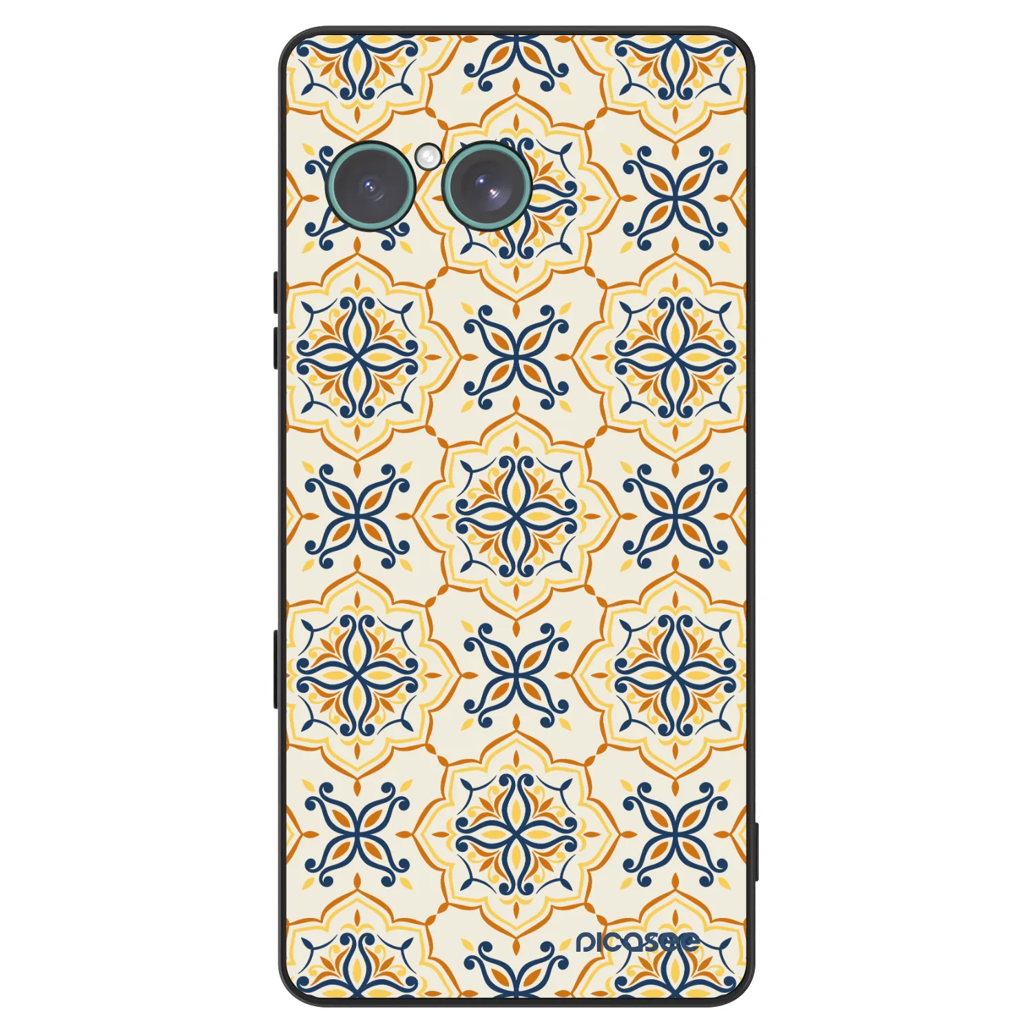 Picasee ULTIMATE CASE za Sony Xperia 10 VII - Majolica