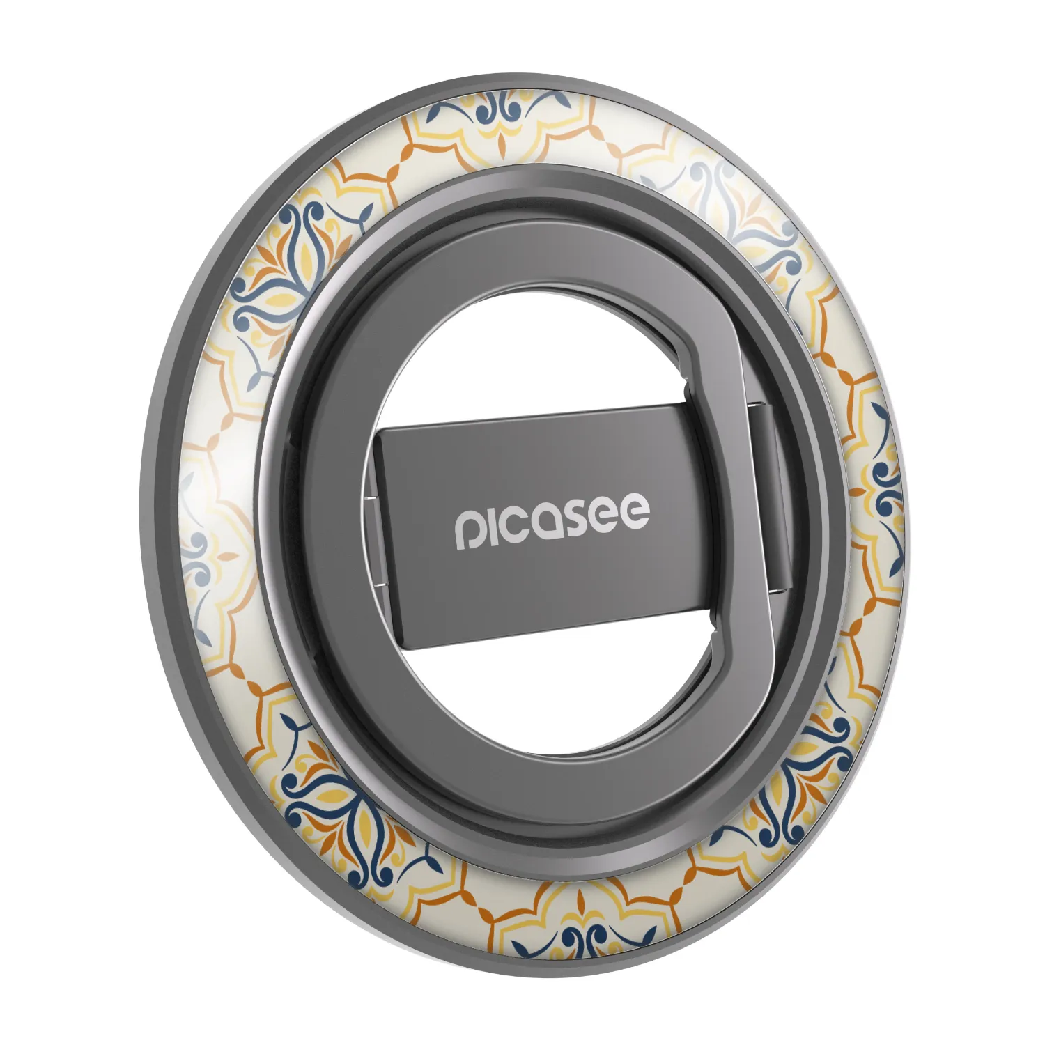 Picasee Magnetic holder - Crna