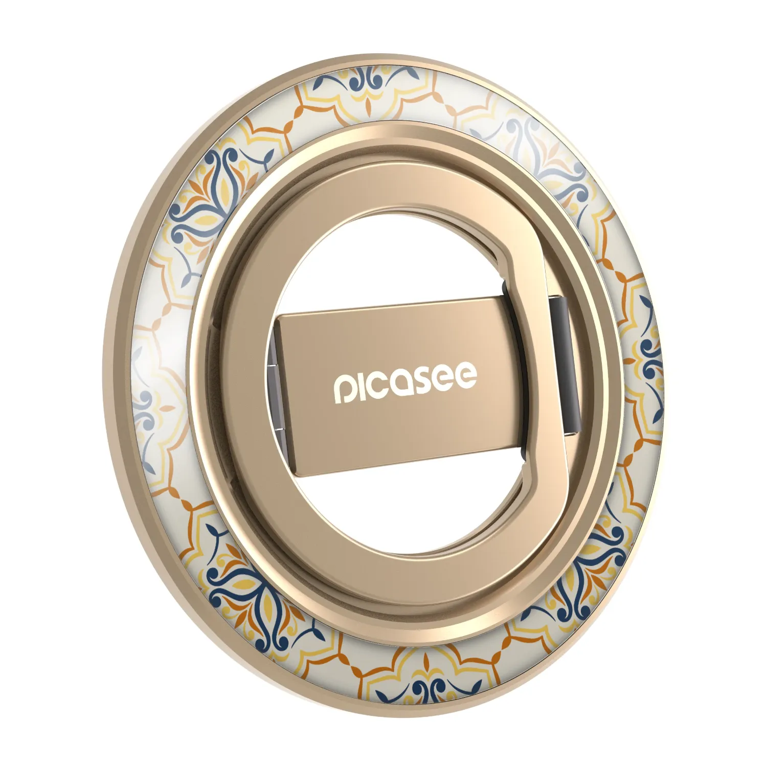 Picasee Magnetic holder - Zlato