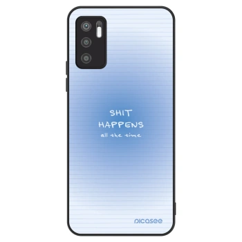 Maskica za Xiaomi Redmi Note 10 5G - Oops Memo