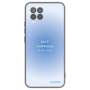 Maskica za Realme 8 4G - Oops Memo