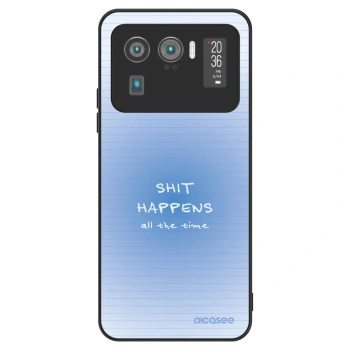 Maskica za Xiaomi Mi 11 Ultra - Oops Memo