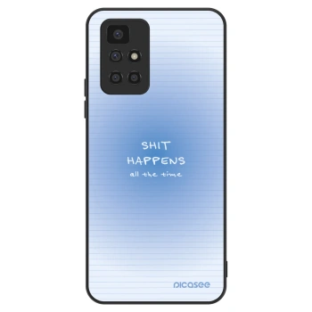 Maskica za Xiaomi Redmi 10 (2022) - Oops Memo