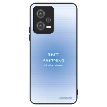 Maskica za Xiaomi Poco X5 - Oops Memo