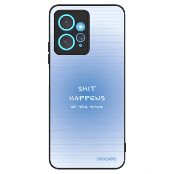 Maskica za Xiaomi Redmi Note 12 4G - Oops Memo
