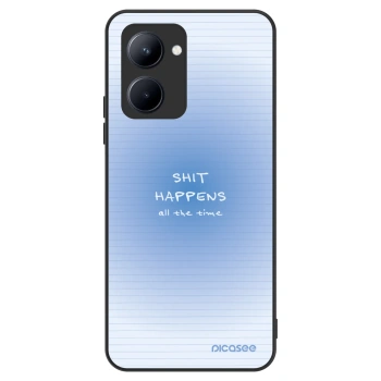 Maskica za Realme C33 (2023) - Oops Memo