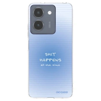 Maskica za Vivo Y36 4G - Oops Memo