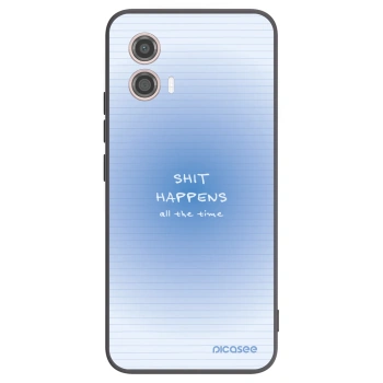 Maskica za Motorola Moto G53 5G - Oops Memo