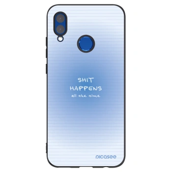 Maskica za Huawei P Smart 2019 - Oops Memo