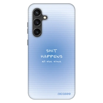 Maskica za Samsung Galaxy S24 FE S721B - Oops Memo
