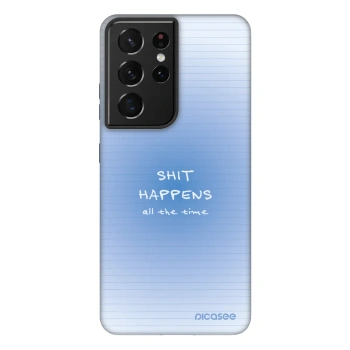 Maskica za Samsung Galaxy S21 Ultra 5G G998B - Oops Memo