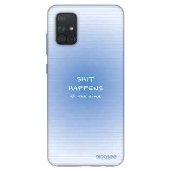 Maskica za Samsung Galaxy A71 A715F - Oops Memo