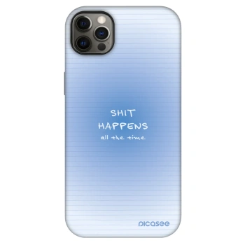 Maskica za Apple iPhone 12 Pro Max - Oops Memo